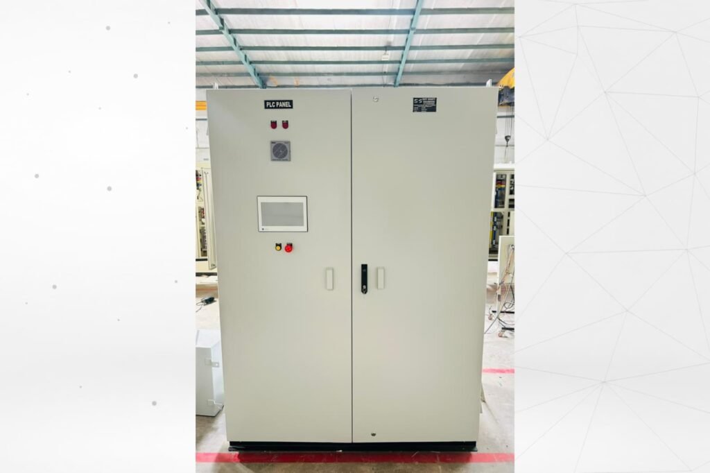 PLC