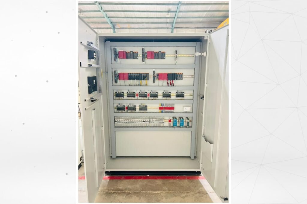 PLC